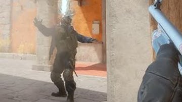 《网络喷子》16 #csgo #cs2 #炼狱小镇