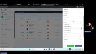 Training session 5 Transactions Module: Payroll