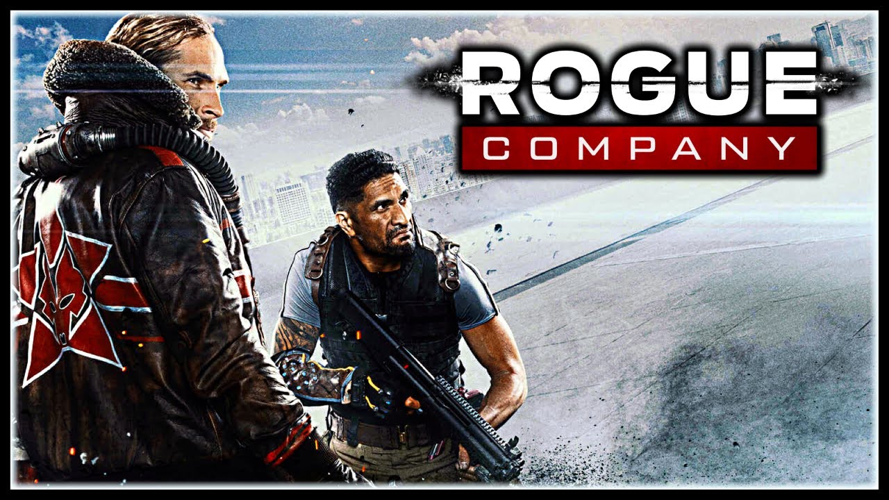 NEW* Third Person Tactical Shooter Rogue Company FIRST LOOK!