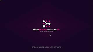 drive beyond horizons #025 Lauf - beyond Horizons Simulator )  xD