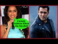 Bollywood Actresses Who Wanted To Marry Salman Khan