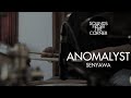 Anomalyst - Senyawa | Sounds From The Corner Session #27