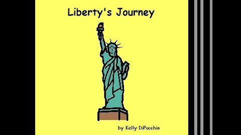 AAC Storytime: Liberty