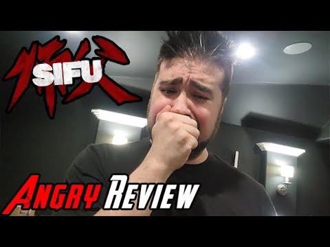 Sifu – Angry Review