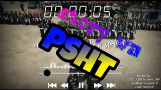 STORY WA PSHT !!! Musik cover 'Sedulur' Jogja Hip Hop Foundation