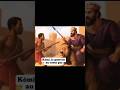 Kômi, le guerrier au coeur pur #folktale #conteafricain #legends