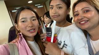 Fall 2023 New international student orientation -Nepali 🇳🇵#study in USA 🇺🇸