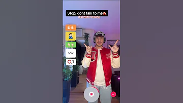 Stop Dont Talk To Me SLOWED Tutorial Dance Foryou Tutorial 