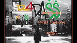 Watch Joey Badass Christ Conscious video