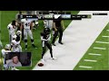 Madden 22 TheMexiBron Tik Tok play Gameplay 03 25 2022