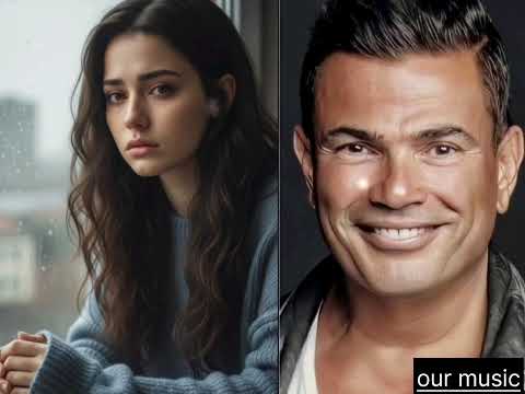 عمرو دياب أنا وإنت  كده دنيتنا