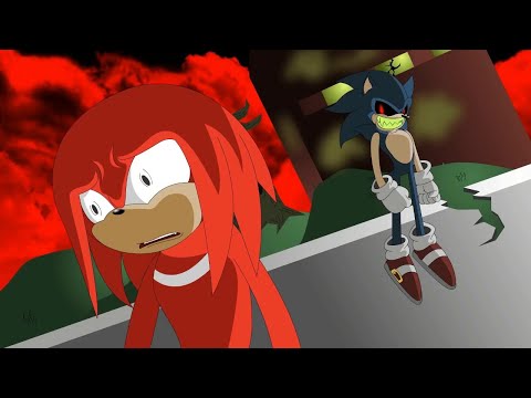 Vídeo: O Knuckles era um cara mau?