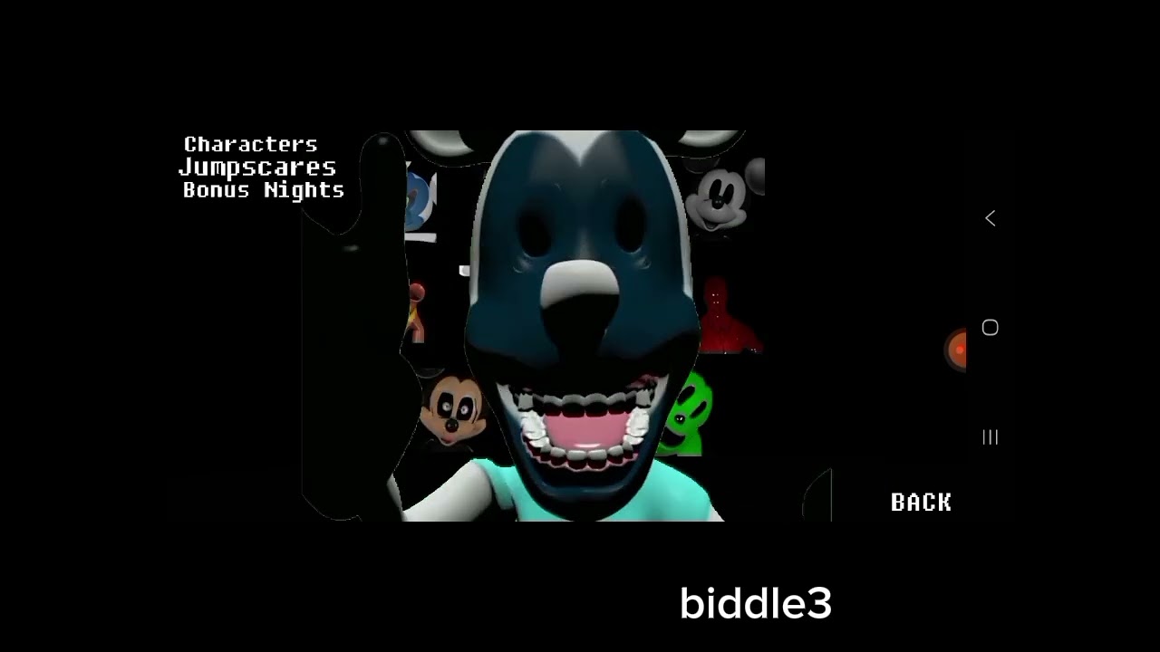 Fnati has sparta gamma Je Ae remix