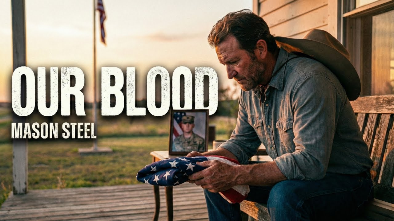 Protest Country Song | 