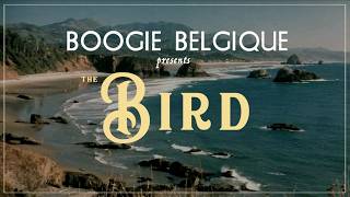 Boogie Belgique - The Bird (Official Music Video)