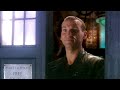 The Doctor and the TARDIS | Doctor Who