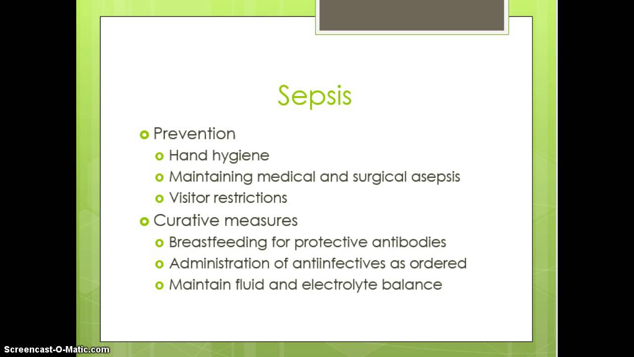 Women's Health Units VII & VIII part 5 YouTube