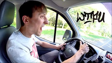 Cheem - WTFU [Official Music Video]