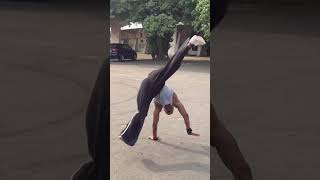 KEEP IT FRESH CLEAN AIRFLARES #airflare #dance #breaking #dancer #bboy