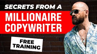 Million-Dollar Copywriting Secrets + FREE Breakdown