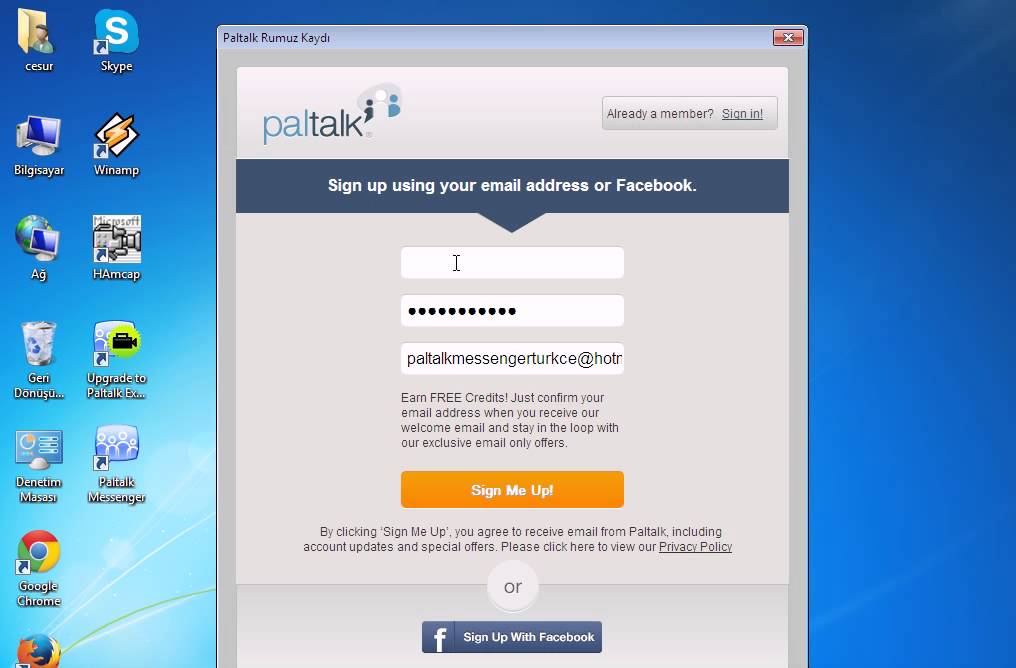 Paltalk messenger for mac windows 10 Paltalk messenger for mac windows 10