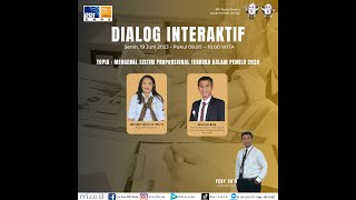 Dialog Interaktif - Mengenal Sistem Proporsional Terbuka dalam Pemilu 2024 screenshot 4