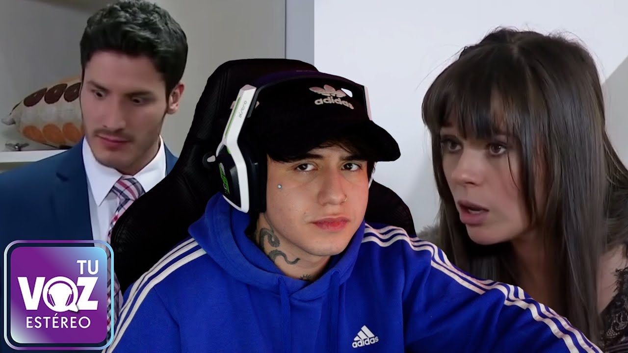 LA P1ROBA MAS INSERVIBLE - TU VOZ ESTEREO