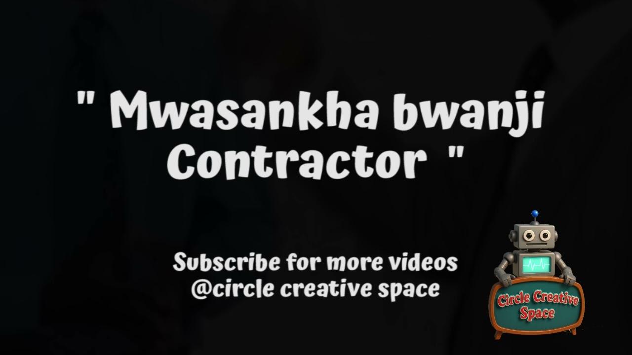 Anyoni - Pamajiga (Part 42) Full movie Radio Airplay Drama