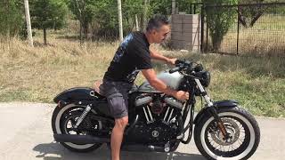 Download Lagu Harley Davidson, Forty-Eight, Sportster 48, Screamin Eagle Exhaust, Vtwin Sound MP3 Download Lagu Harley Davidson, Forty-Eight, Sportster 48, Screamin Eagle Exhaust, Vtwin Sound MP3