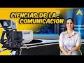 Lic. en Ciencias de la Comunicación