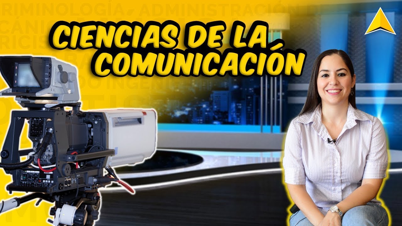 Lic. en Ciencias de la Comunicación