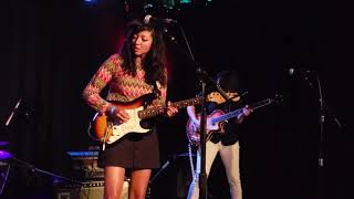 La Luz - Lonely Dozer (Live @ the Loft, San Diego, CA, 5/2/2018)