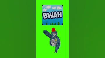 Grow A Garden Is In Gorilla Tag Well Kinda Gorillatag Growagarden Bwah 