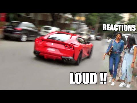 loudest-ferrari-812-superfast-|-insane-v12-sounds-|-novitec-rosso-exhaust