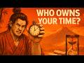 3 Big Reasons You're Always Running Out of Time