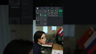 สอนทำ Vital Synth ep1. Bad Guy Lead #jazz #synthesizer #sounddesign #ทำเพลง