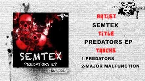 Semtex - Major Malfuction -