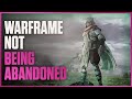 Warframe: Soulframe A New Universe, Not A Sequel or prequel - Transition DevStream