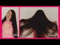 Motivation, meditation for long hair! Look, and your hair is growing by leaps and bounds! Long hair