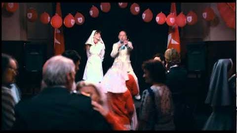 【映画】『ルルドの泉で』/レア・セドゥ歌う