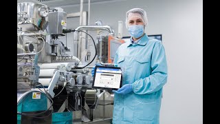 Le dossier de lot électronique conforme 21 CFR 11 pour une PME, est-ce possible L'exemple de SCORA