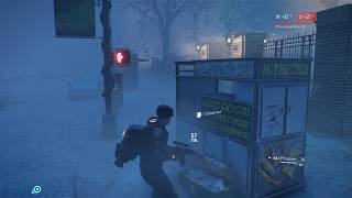 The division Survival Dual 53 328 k score