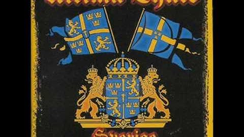 Ultima Thule Fäderneslandet