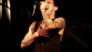 Bones Shatter - Hedley