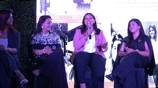 Cracking the Code: Understanding New Age Consumers (Gen Z & Beyond) | Mauve Magazine Panel 3