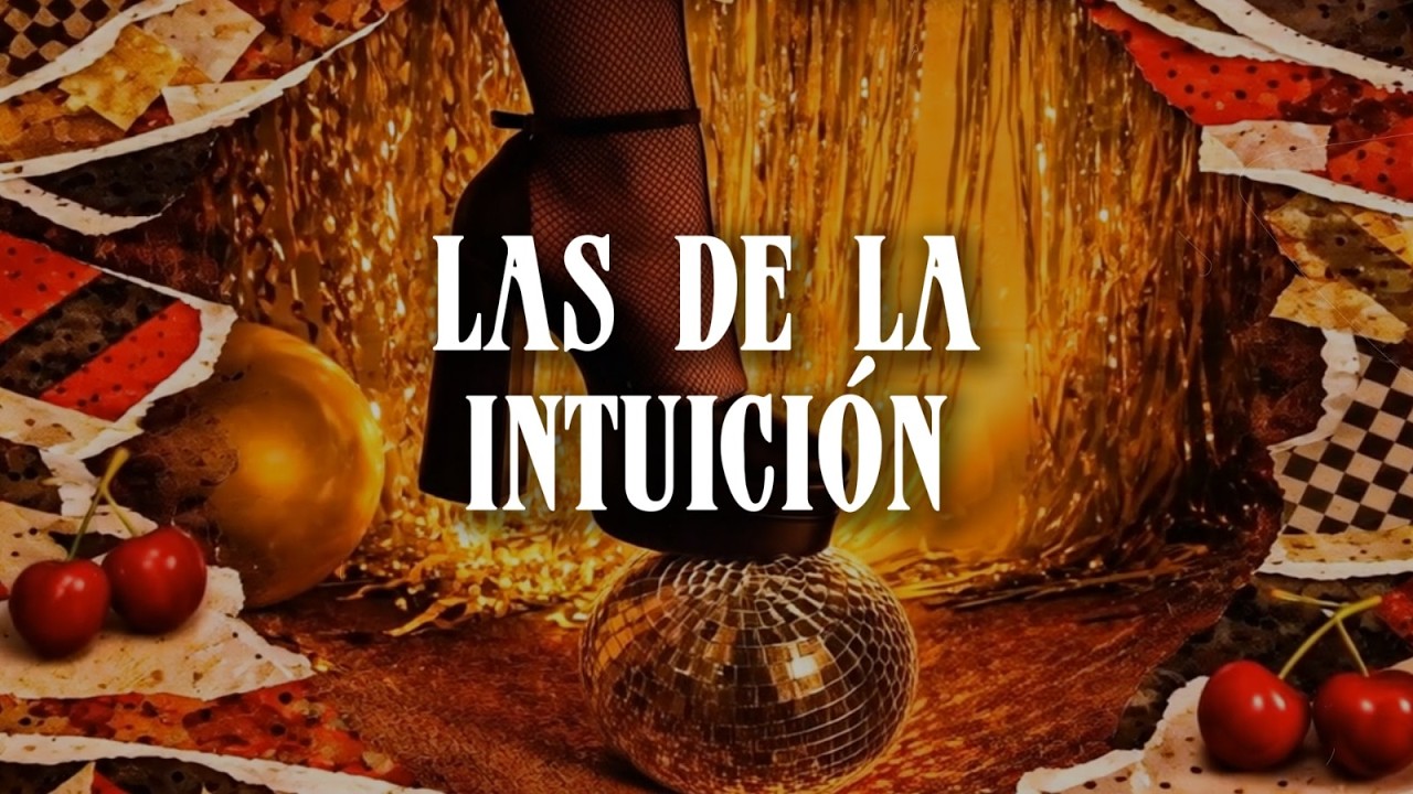 Shakira - Las de la intuición // Letra