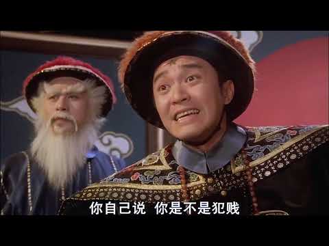 盘点达叔的经典台词场面，“你在教我做事”，每一种声音都是画面
