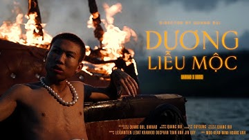 DƯƠNG LIỄU MỘC - BarHad (Prod. Doski) Official MV