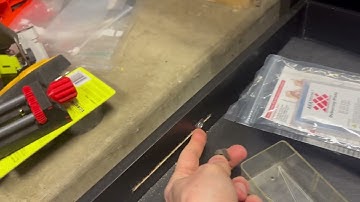Ikea Alex Drawer - full extension mod