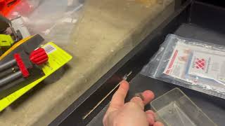 Ikea Alex Drawer - Full Extension Mod